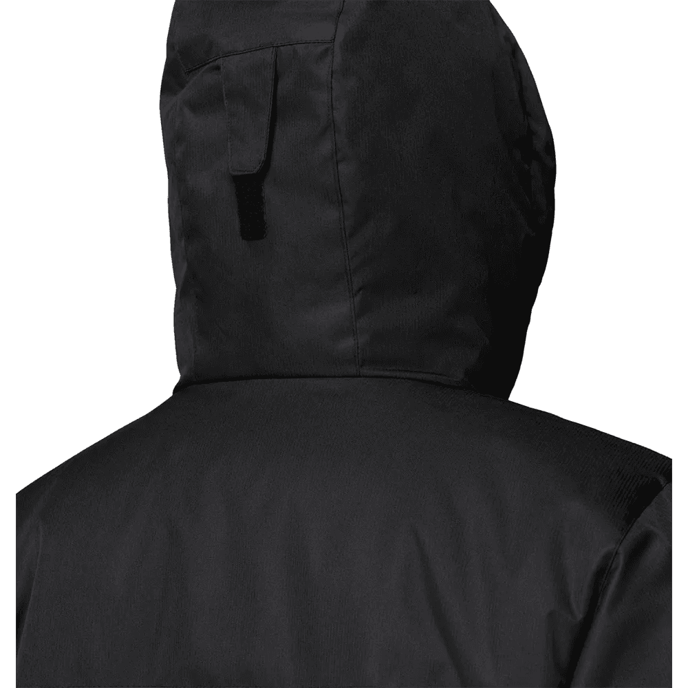 M's Pines Lake™ Parka Black, view: 4