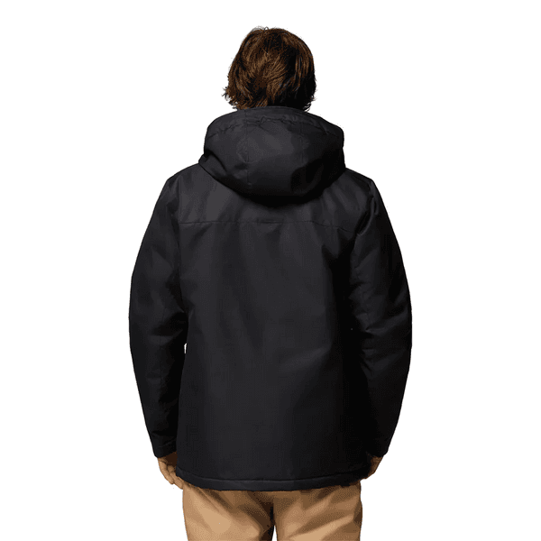 M's Pines Lake™ Parka Black, view: 1