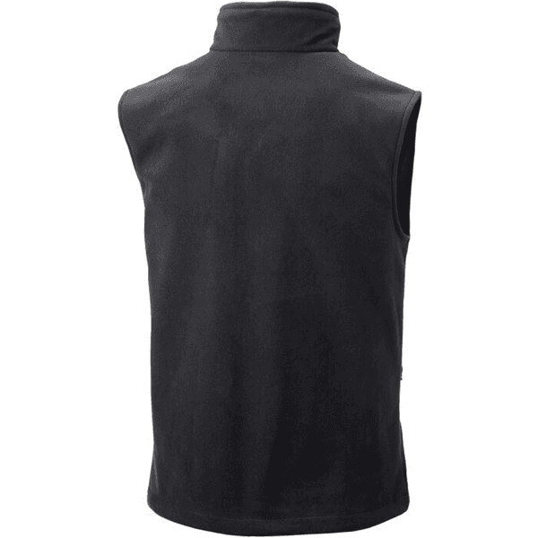 M's Fast Trek™ Fleece Vest Black, view: 1