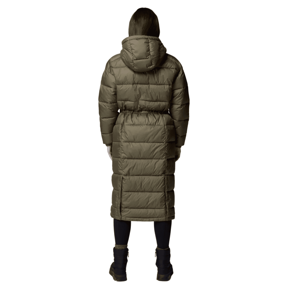 W's Pike Lake™ III Long Jacket Stone Green, view: 1