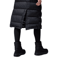 W's Pike Lake™ III Long Jacket Black - view: 4