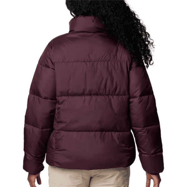 W's Puffect™ II Full Zip Jacket Moonvista, view: 2