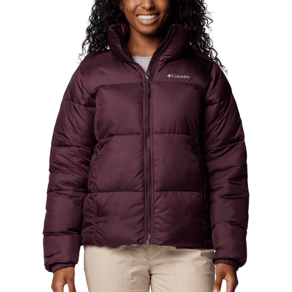 W's Puffect™ II Full Zip Jacket Moonvista, view: 0