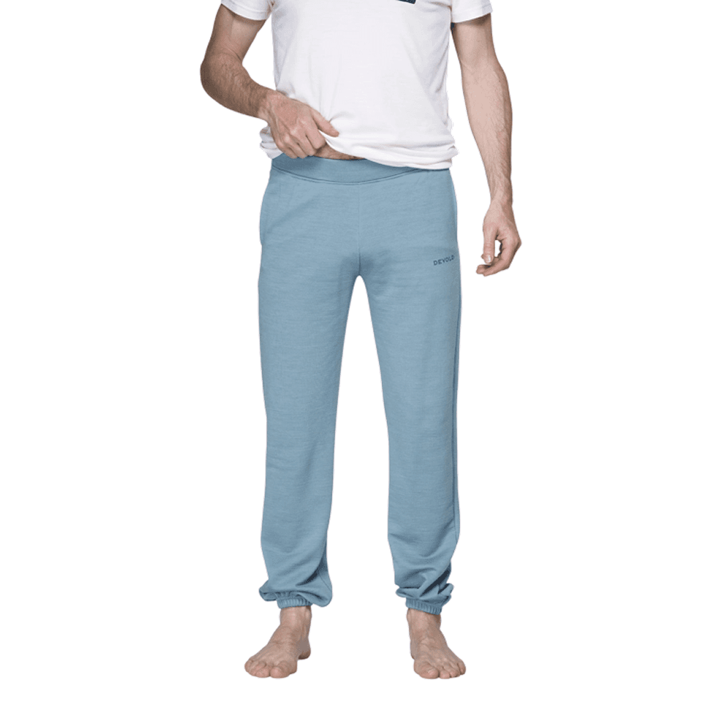 M's Everyday Pants Skyblue, view: 1