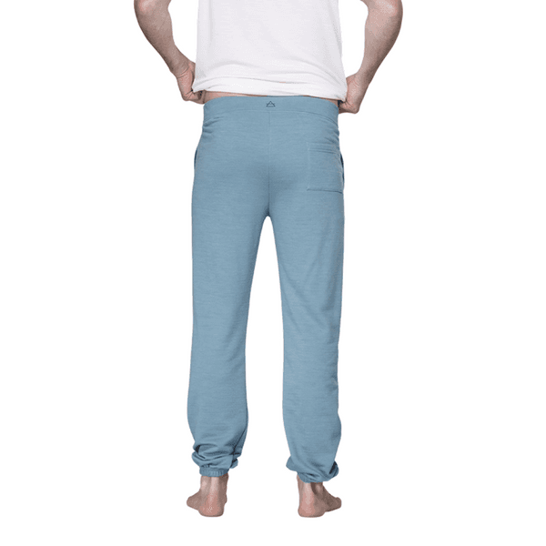 M's Everyday Pants Skyblue, view: 3