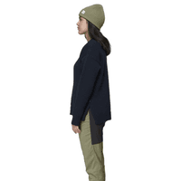 W's Nansen Wool Sweater Ink - view: 2