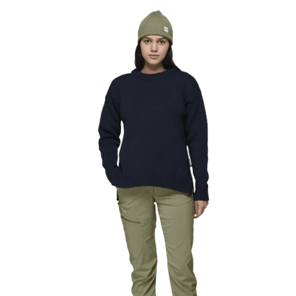 W's Nansen Wool Sweater Ink, view: 1