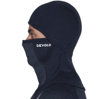Expedition Arctic Pro Balaclava Ink - view: 2