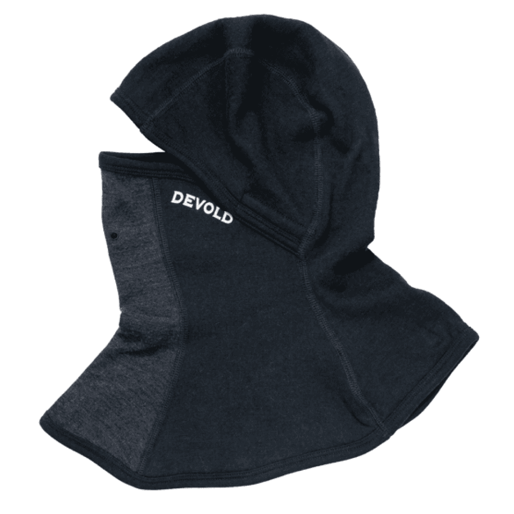 Expedition Arctic Pro Balaclava Ink, view: 0