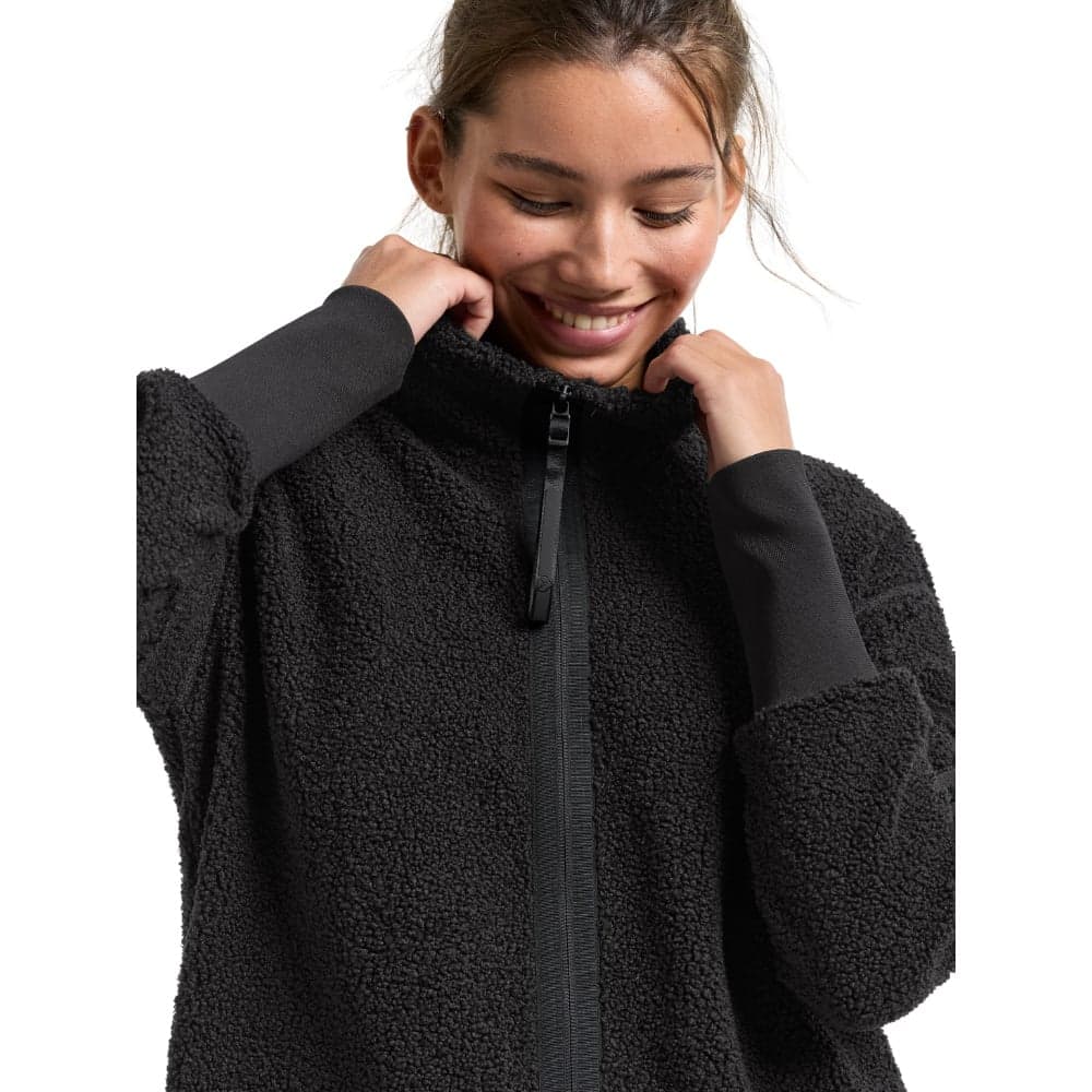 W's Sally FZ 2 Black, view: 3