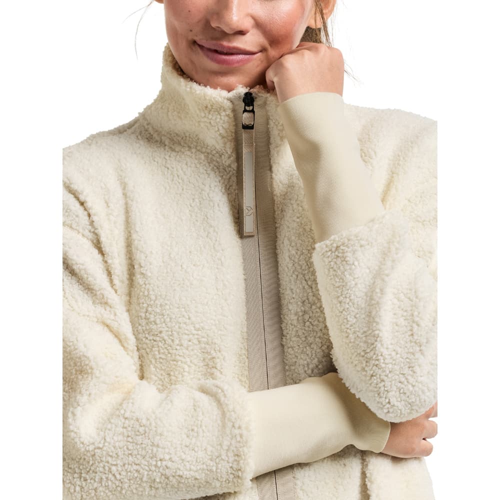 W's Sally FZ 2 White Foam, view: 3