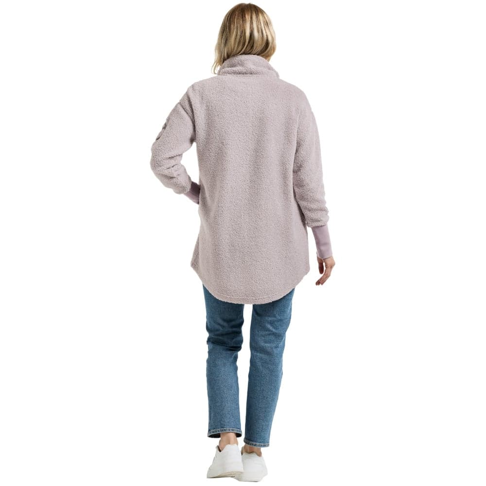 W's Sally FZ 2 Sunrise Mist, view: 6