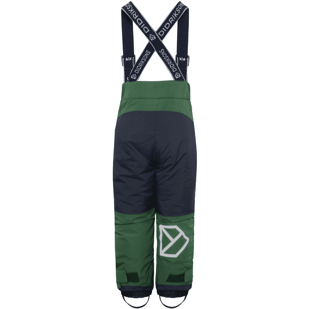 Skare Set Kids Pine Green, view: 7