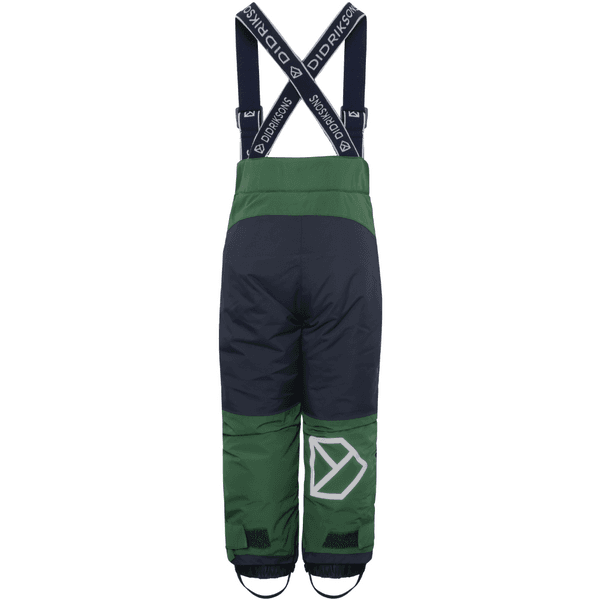 Skare Set Kids Pine Green, view: 7