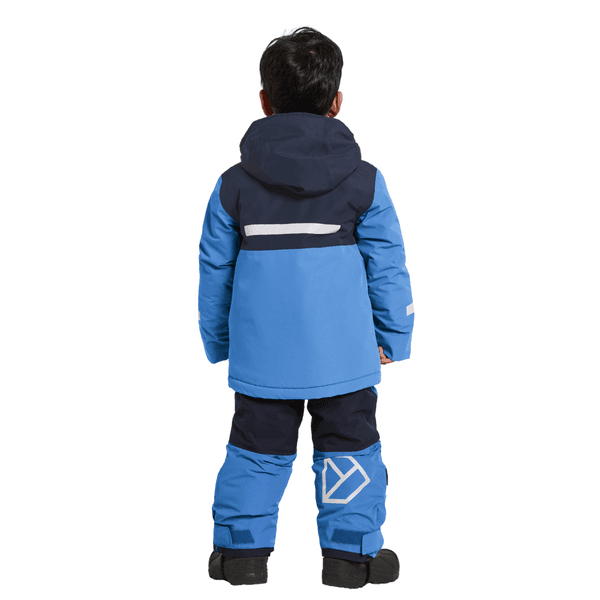 Skare Set Kids Sapphire Blue, view: 9