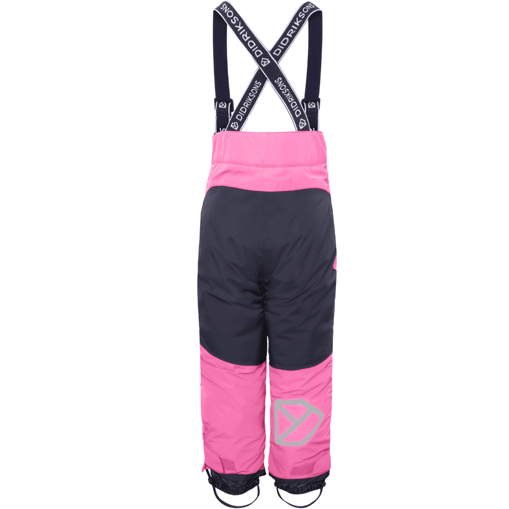 Skare Set Kids Sweet Pink, view: 14