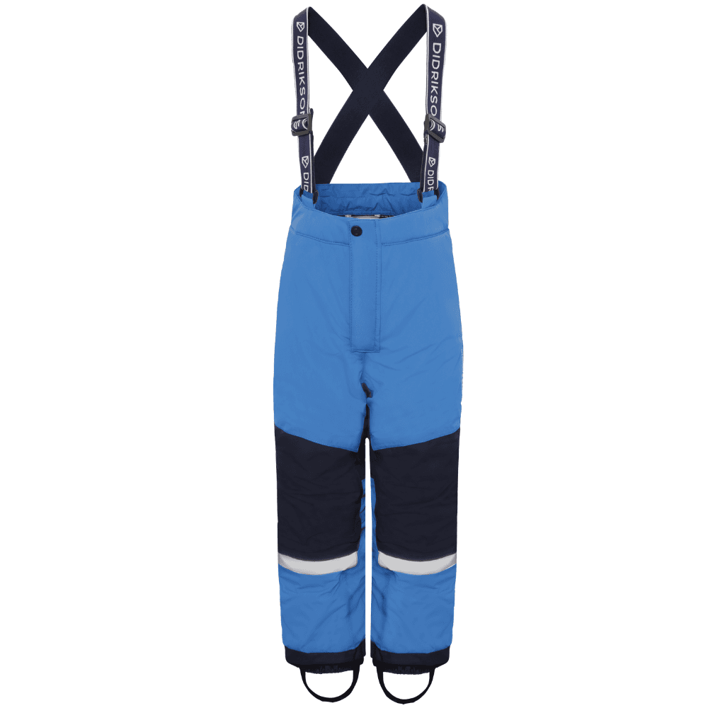 Skare Set Kids Sapphire Blue, view: 2