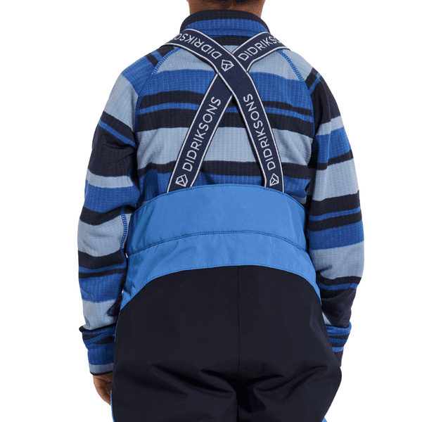 Skare Set Kids Sapphire Blue, view: 13