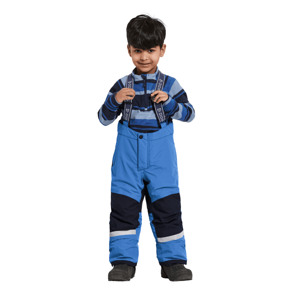 Skare Set Kids Sapphire Blue, view: 12