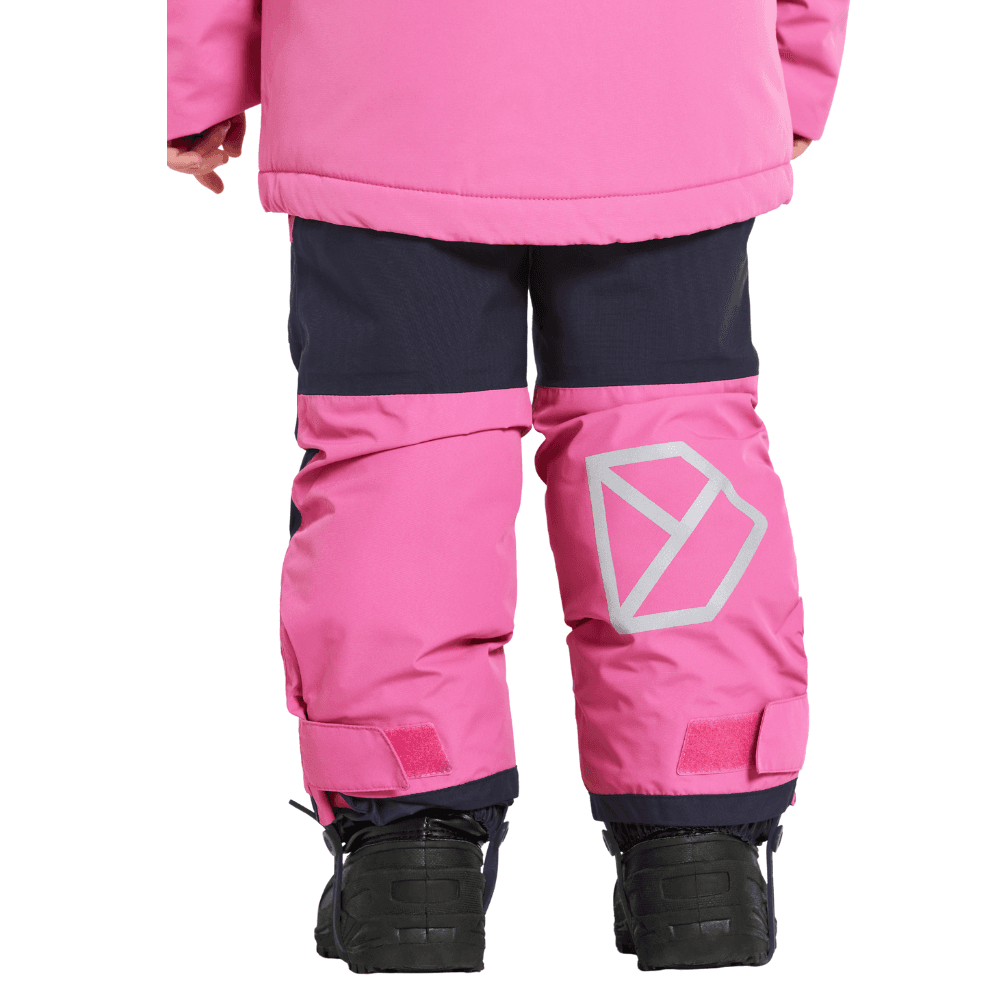 Skare Set Kids Sweet Pink, view: 15