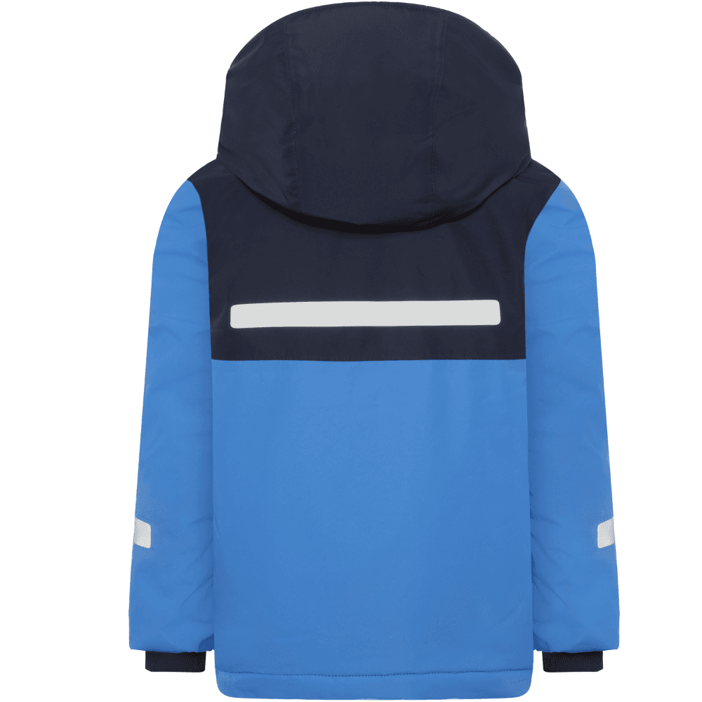 Skare Set Kids Sapphire Blue, view: 5