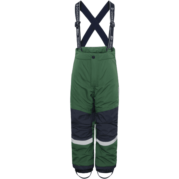 Skare Set Kids Pine Green, view: 6