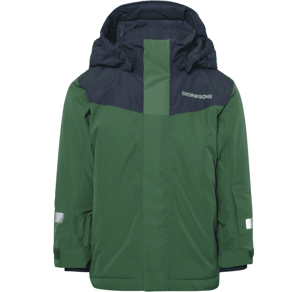 Skare Set Kids Pine Green, view: 2