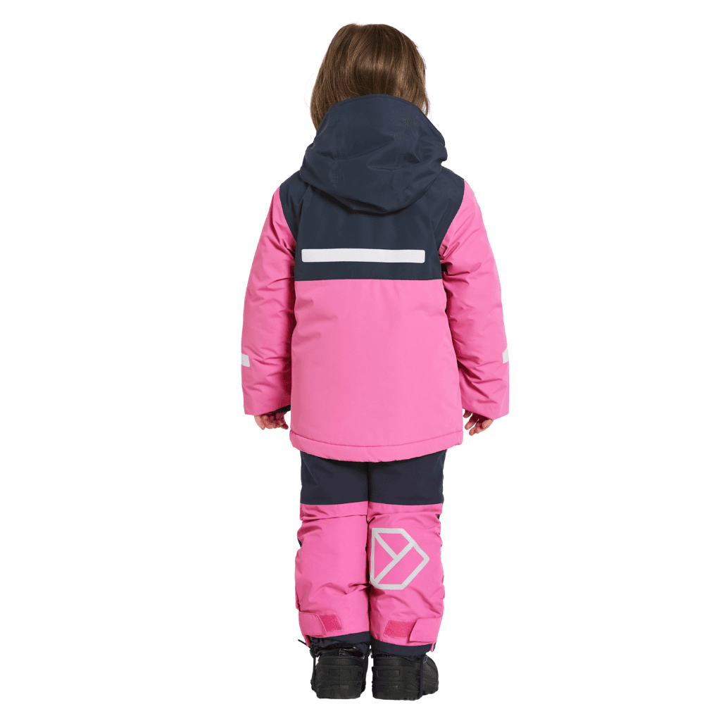 Skare Set Kids Sweet Pink, view: 12