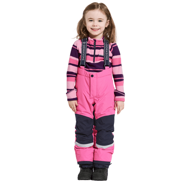 Skare Set Kids Sweet Pink, view: 10