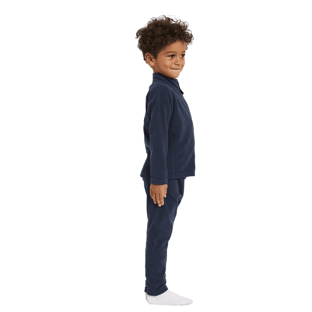 Monte FZ 10 Kids Navy, view: 5