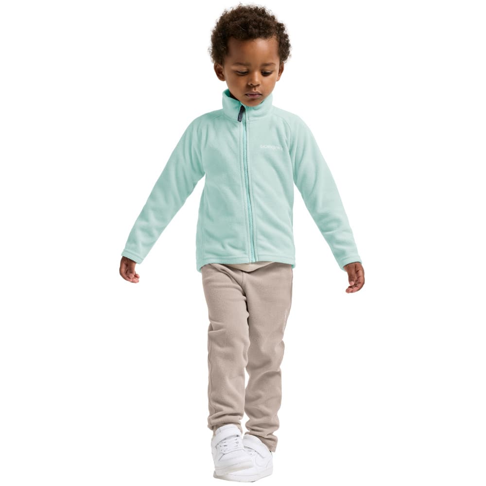 Monte Kids FZ 10 Ocean Mint, view: 3