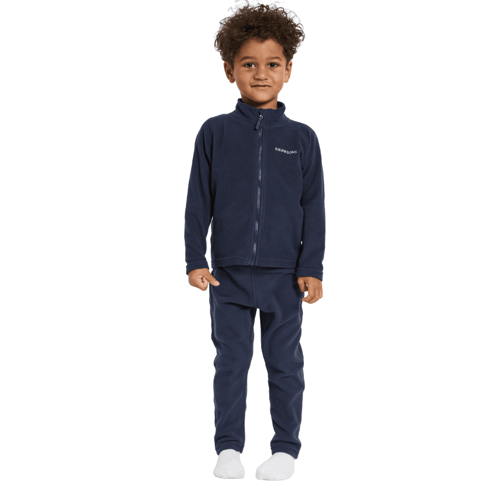 Monte FZ 10 Kids Navy, view: 2