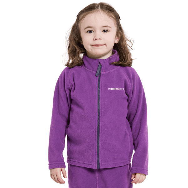 Monte Fz 10 Kids Royal Purple, view: 6