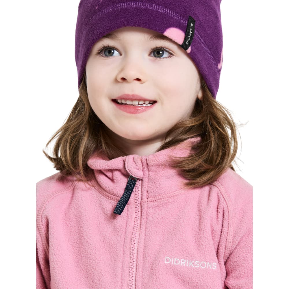 Monte Kids FZ 10 Light Heather Pink, view: 2