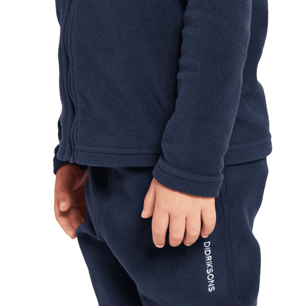 Monte FZ 10 Kids Navy, view: 6