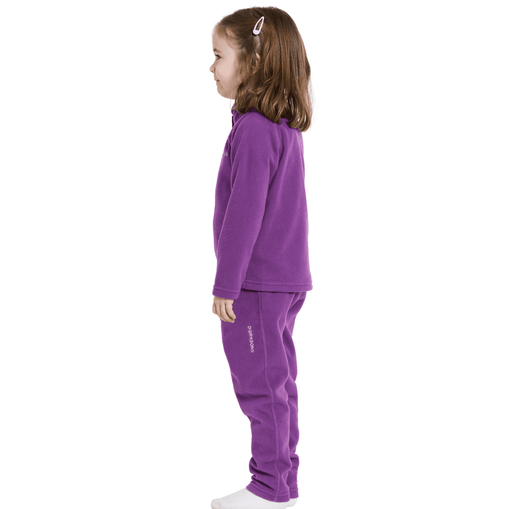 Monte FZ 10 Kids Royal Purple, view: 5