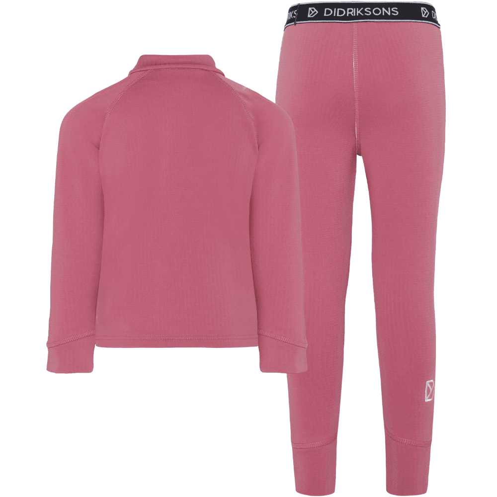 Jadis Set 5 Kids Heather Pink, view: 1