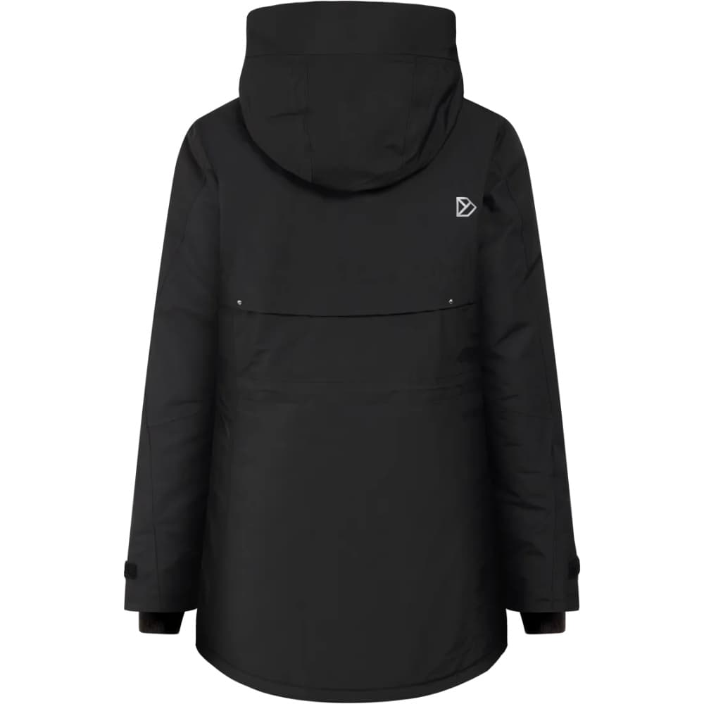 W's Frida Parka 7 Black, view: 1
