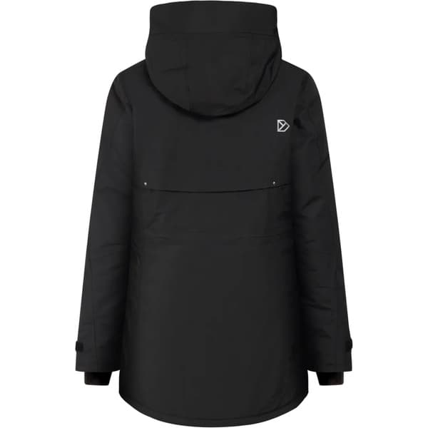 W's Frida Parka 7 Black, view: 1