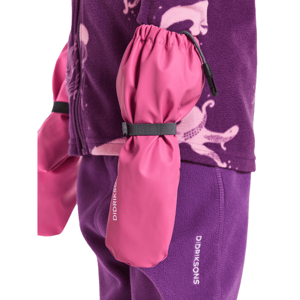 Pileglove 8 Kids Sweet Pink, view: 1