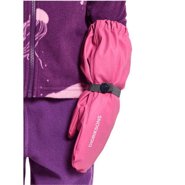 Pileglove 8 Kids Sweet Pink, view: 2