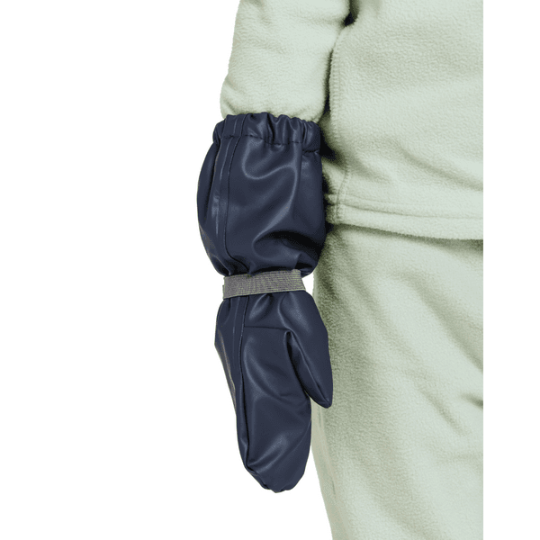 Pileglove 8 Kids Navy, view: 3