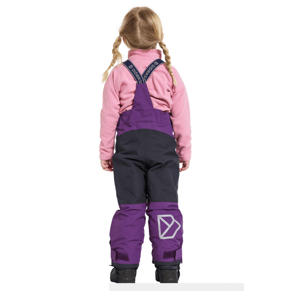 Idre Pants 6 Kids Royal Purple, view: 4
