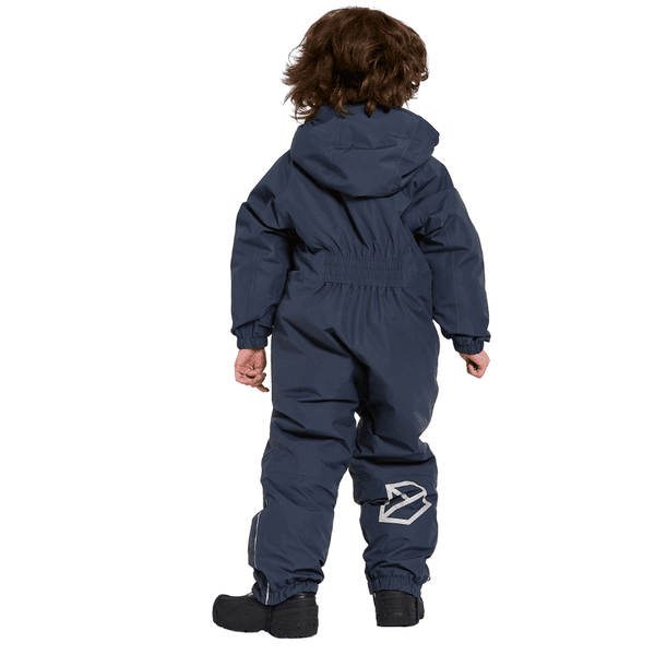 Talvi Cover Kids Navy, view: 4