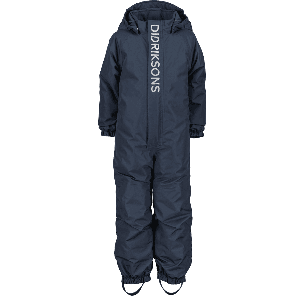 Talvi Cover Kids Navy, view: 0
