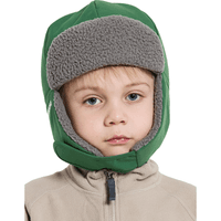 Biggles Cap 6 Kids Pine Green - view: 3
