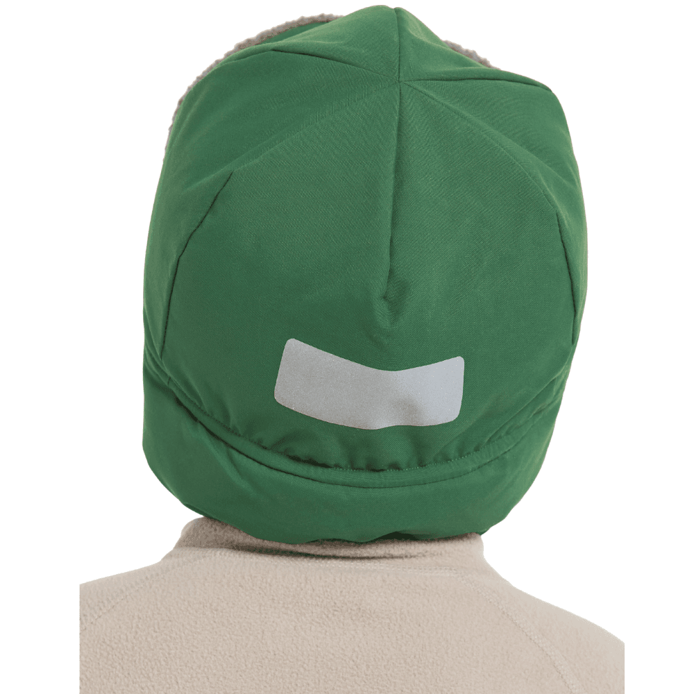 Biggles Cap 6 Kids Pine Green, view: 1