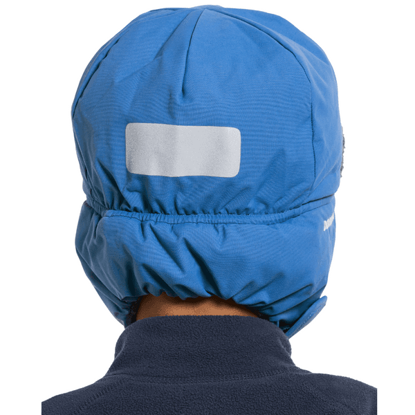 Biggles Cap 6 Kids Sapphire Blue, productDetailPage.view: 1