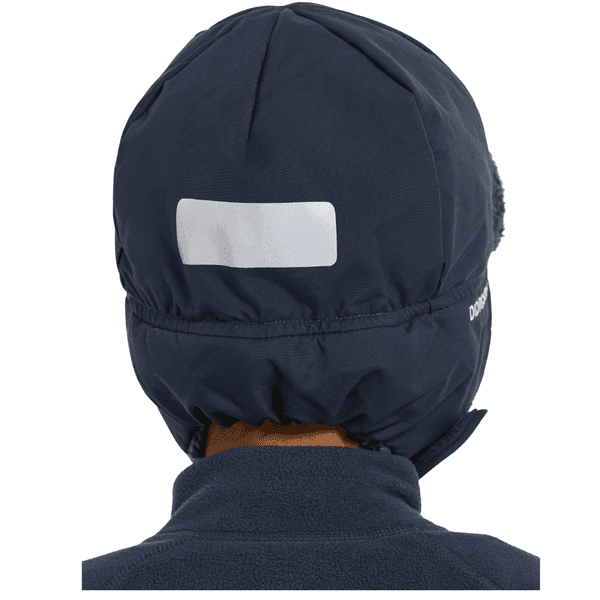 Biggles Cap 6 Kids Navy, productDetailPage.view: 1