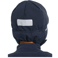 Biggles Cap 6 Kids Navy - view: 1